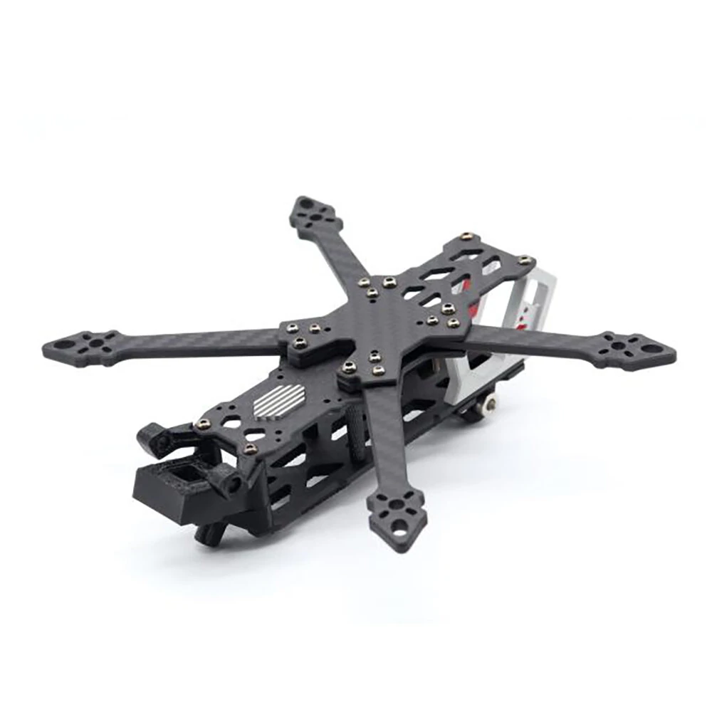 LHCXRC CLOUD 160 160mm Wheelba - огляд і ціна Drone Racing Frame