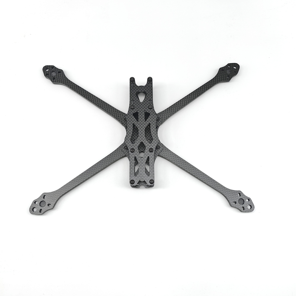 APEX frame 7 inch/6inch/5inche - огляд і ціна Drone Racing Camera
